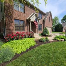 Professional-House-Washing-and-Driveway-Cleaning-in-Hamilton-County-Indiana 0